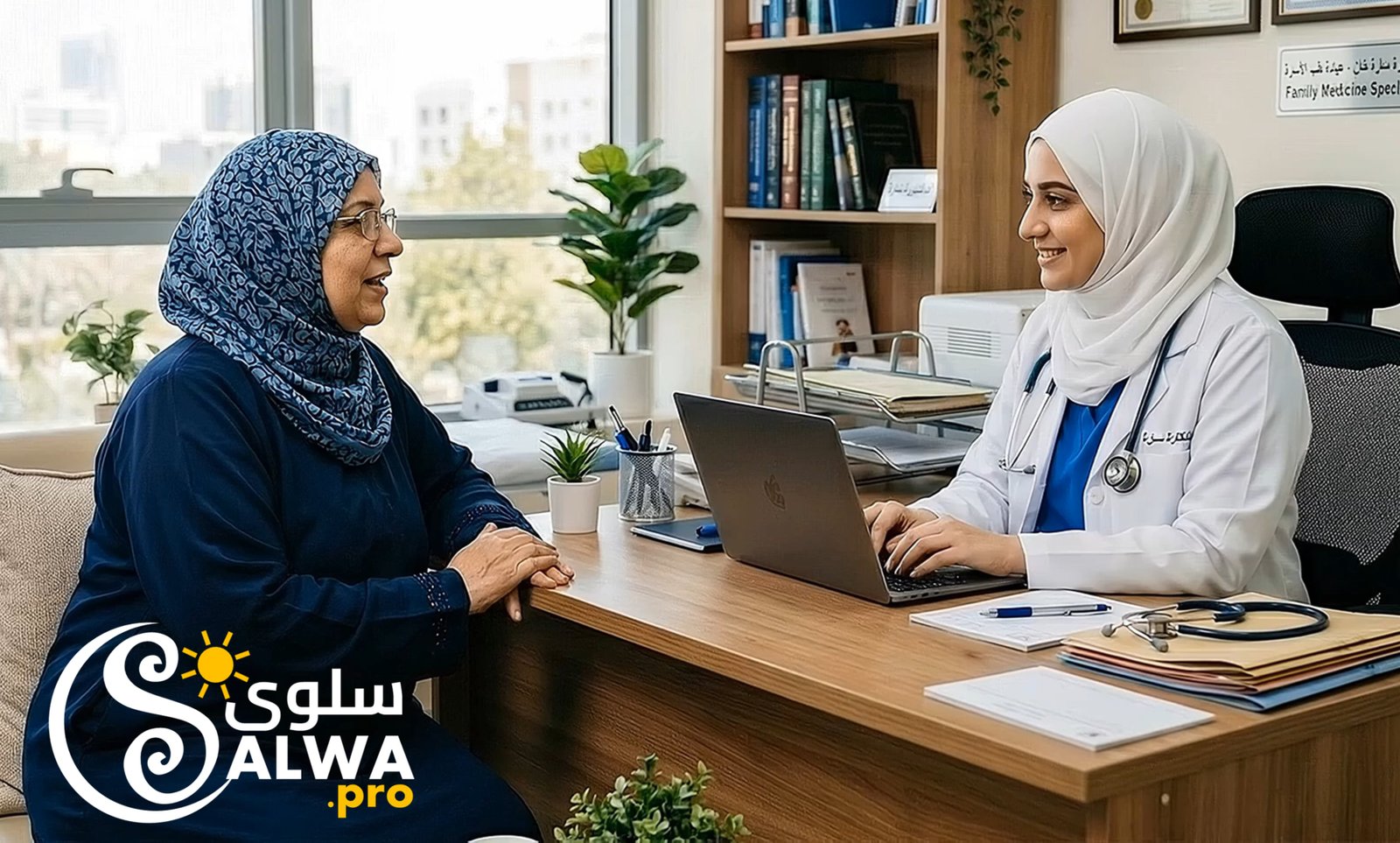 جلسات الدعم النفسي والاستشارات (عن بُعد)